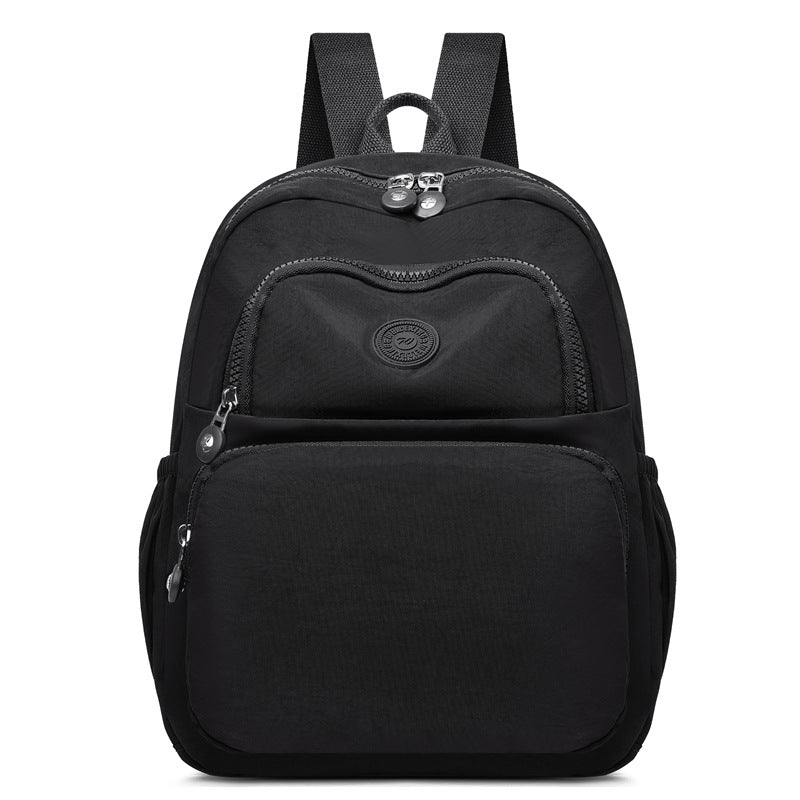 Women's Leisure Daily Mother Nylon Oxford Cloth Bags