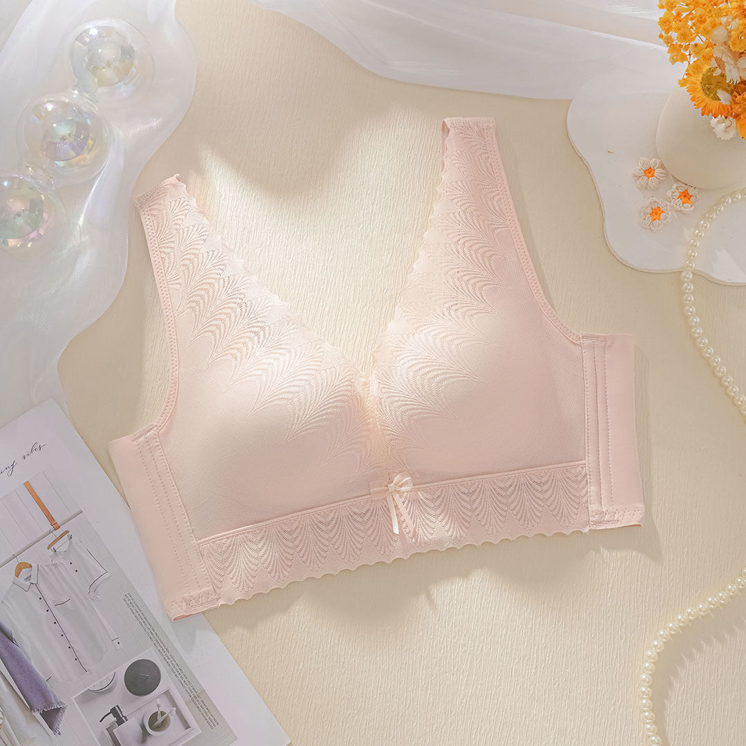 Underwear Push Up Small Chest Thin Cup Bras