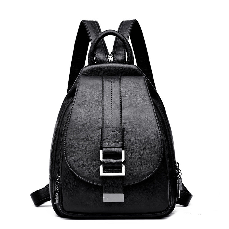 Comfortable Attractive New Women's Soft Leather Bags
