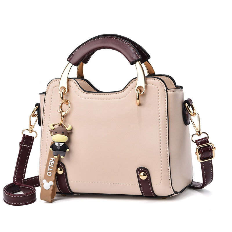 Attractive Women's Western Style Popular Trendy Shoulder Bags