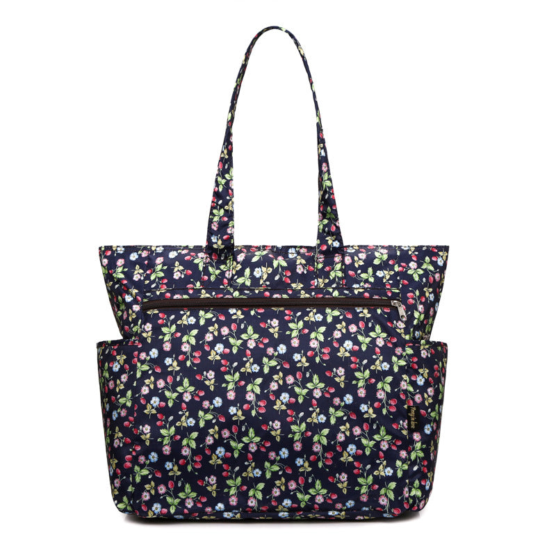 Creative Women's Mother Style Shopping Fashion Women's Shoulder Bag