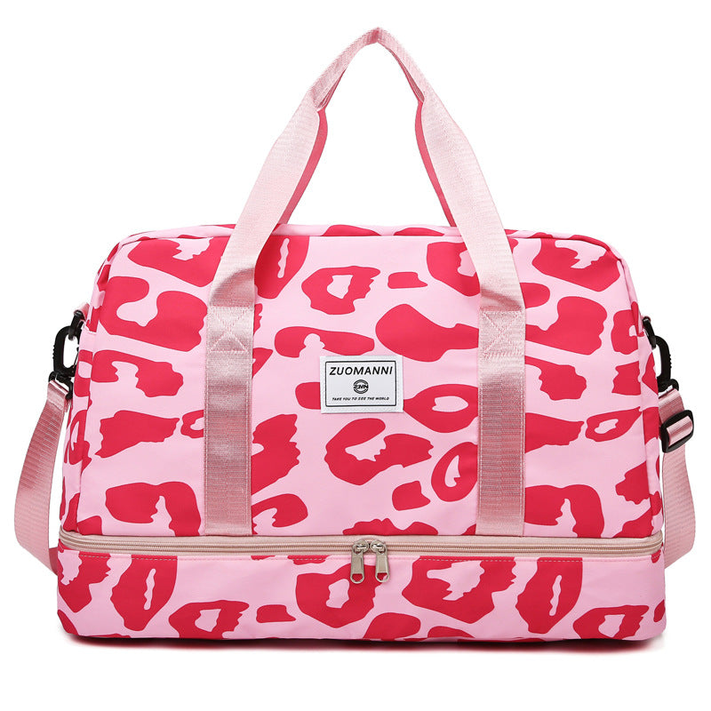 Yoga Short-distance Pending Business Trip Storage Travel Bags