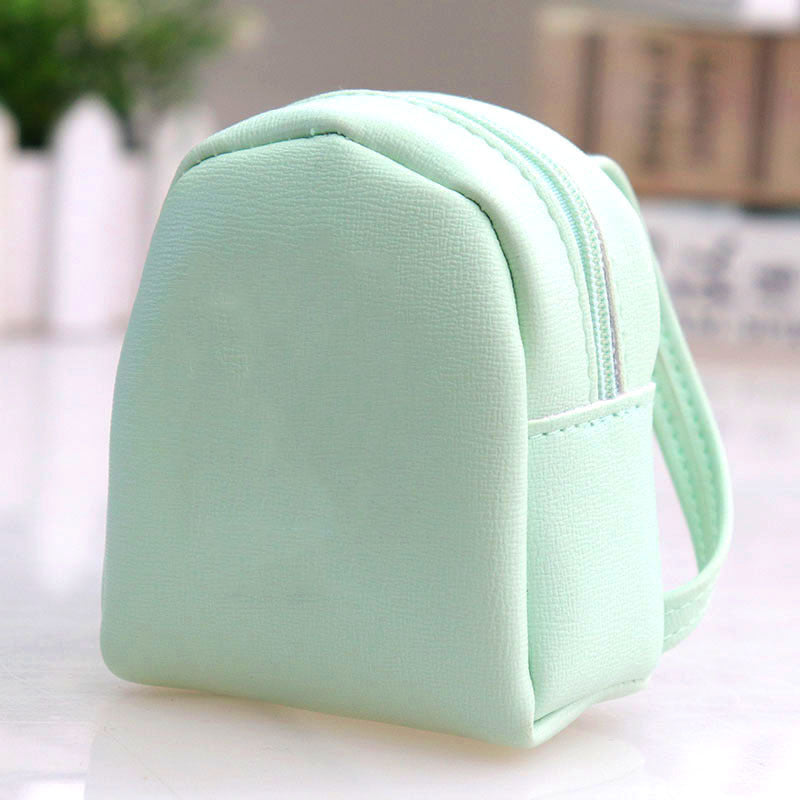 Slouchy Versatile Heart Cartoon Cute Mini Coin Purses