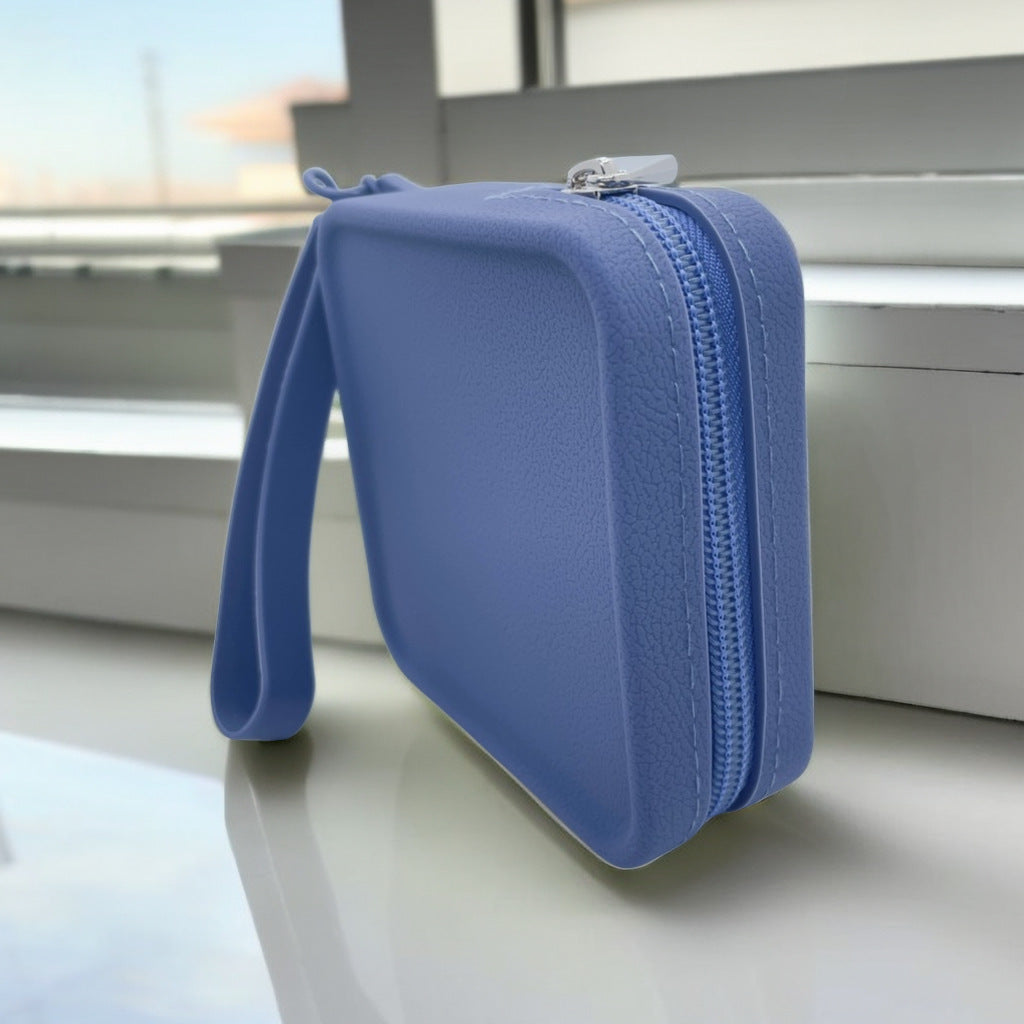 Headset Storage Document Portable Dog Food Bags