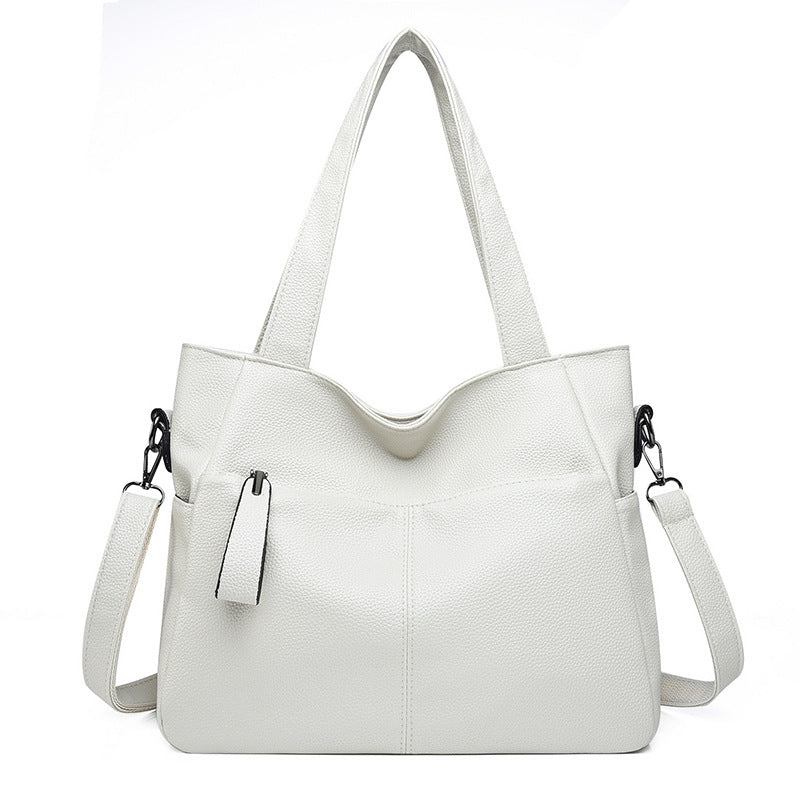 Attractive Glamorous Women's Large Capacity Mother Handbags