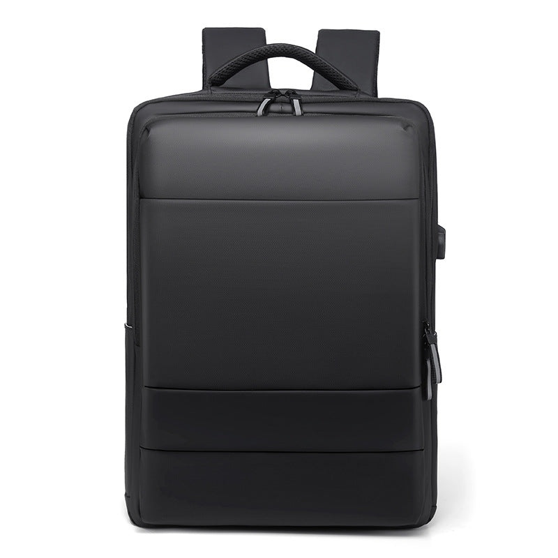 Men's Computer Notebook Large Capacity Simple Trendy Backpacks