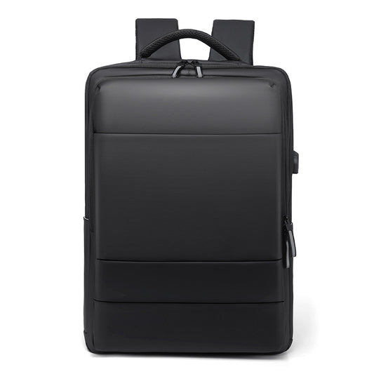 Men's Computer Notebook Large Capacity Simple Trendy Backpacks