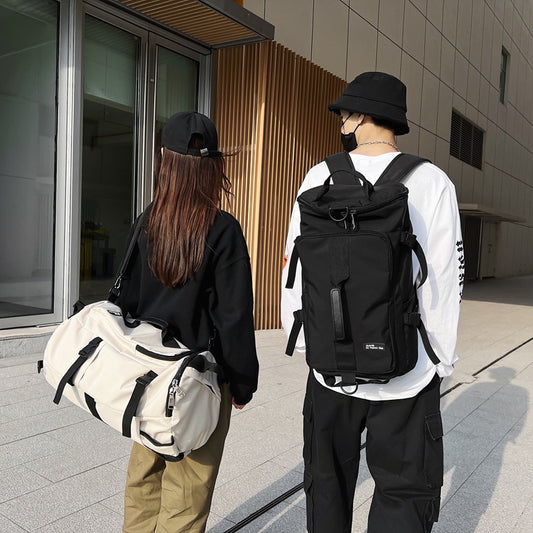 New Super Cool Leisure Large Capacity Backpacks