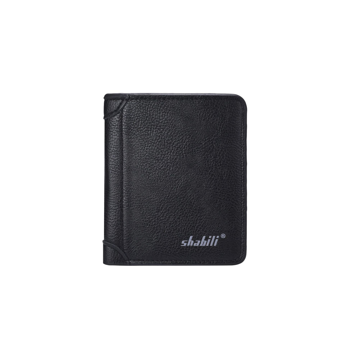 Men's Brushed Retro Multiple Slots Large Capacity Men's Wallet