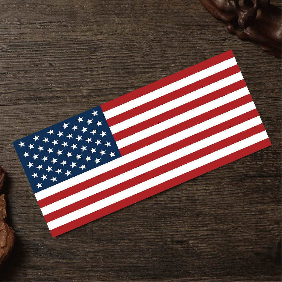 Men's Creative Dollar Printing Various Countries Pattern Men's Wallet