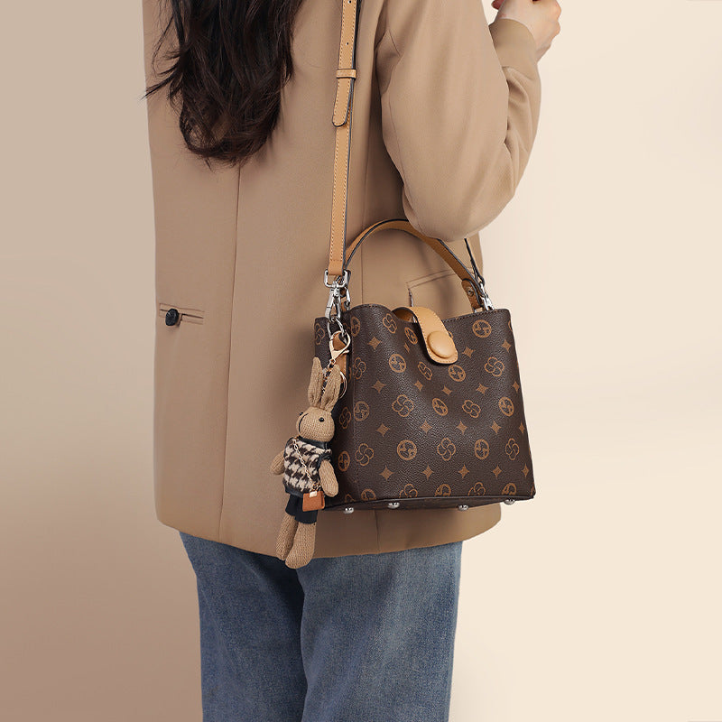 Glamorous Beautiful Unique Elegant Women's High-grade Women's Messenger Bag