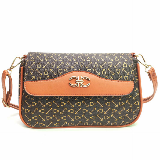 Beautiful Women's Fashion Fashionable Large Capacity Crossbody Bags