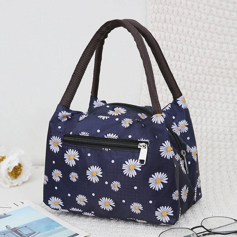 Popular Waterproof Oxford Cloth Mother Canvas Handbags
