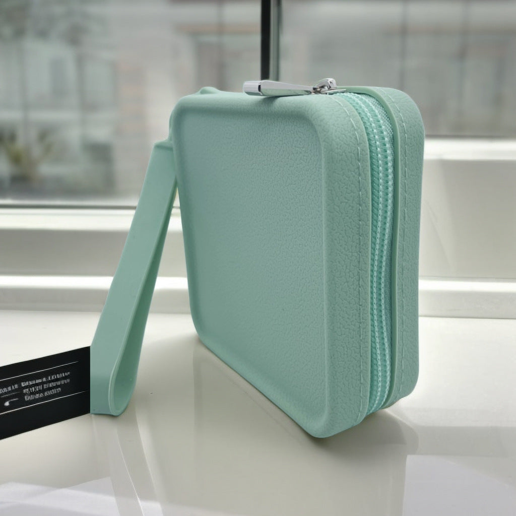 Headset Storage Document Portable Dog Food Bags