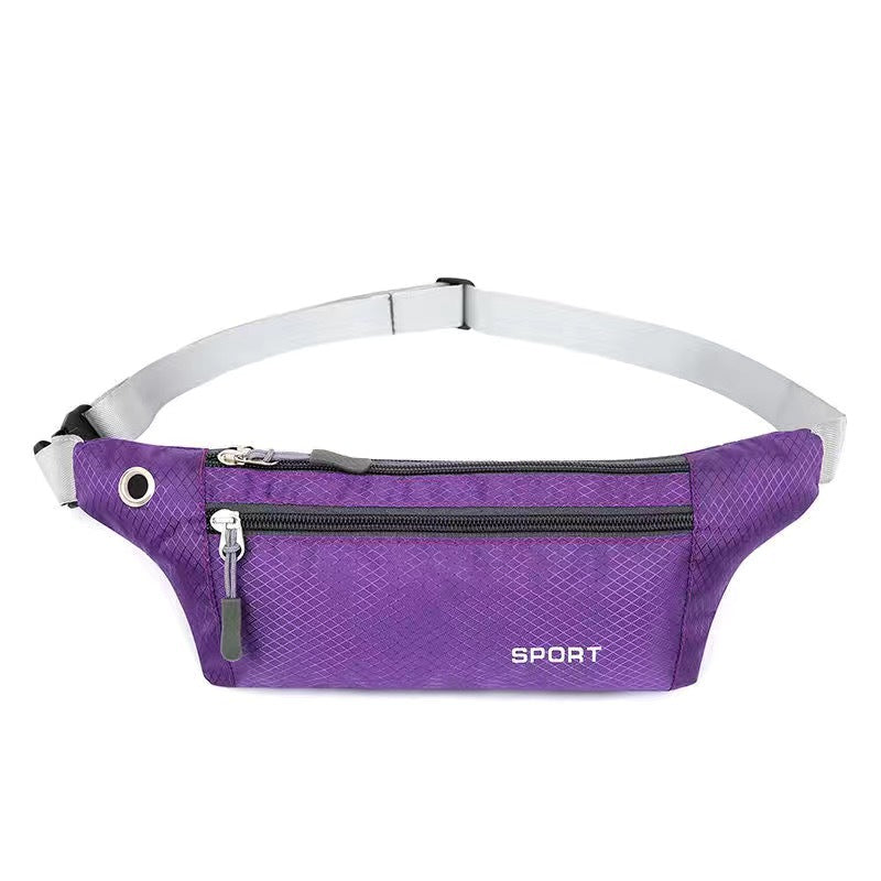 Men's Large Capacity Business Mobile Construction Site Bags