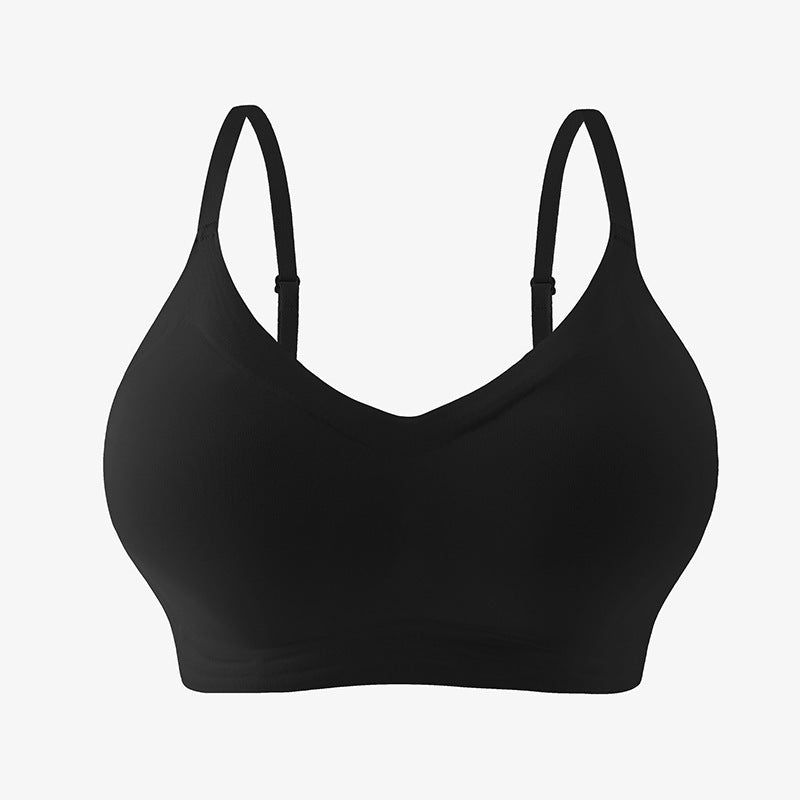 Underwear Small Chest Big Waist Thin Everyday Bras