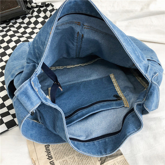 Cloth Goods Are Customers Do Not Canon Bags