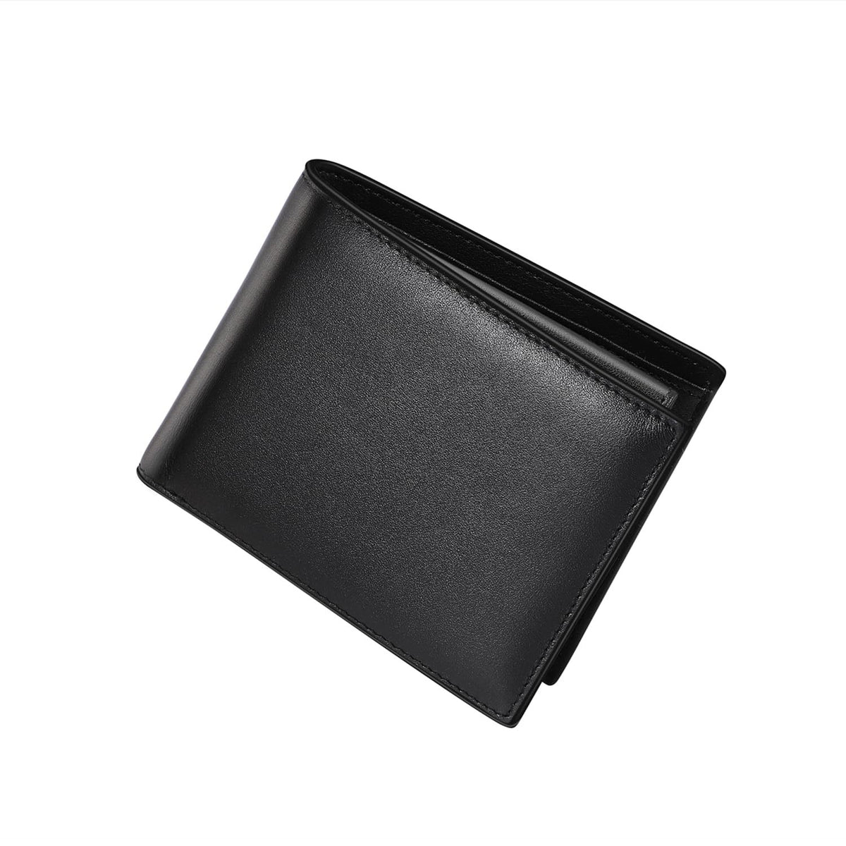 Creative Men's Position Multifunctional Swiping Business Men's Wallet