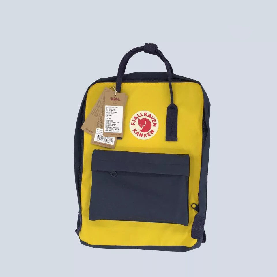Women's & Men's & Arctic Fox Computer Backpacks