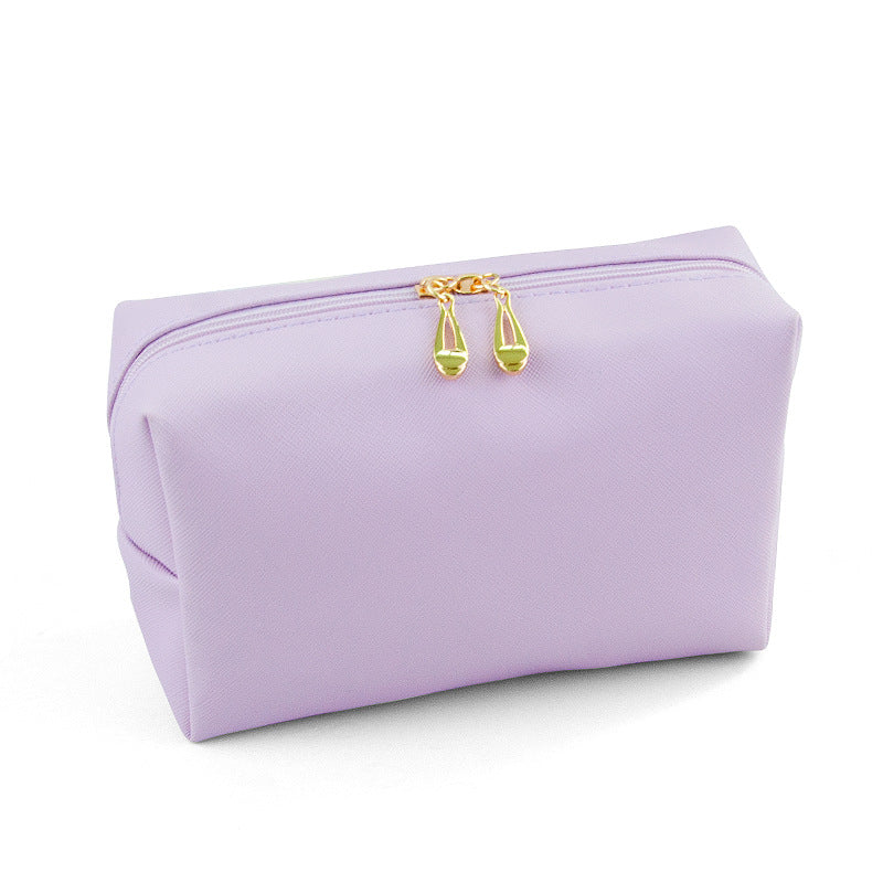Dopamine Portable Out Wash Clutch Waterproof Makeup Bag