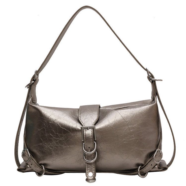 Women's Popular Fashionable Stylish Good Texture Underarm Shoulder Bags