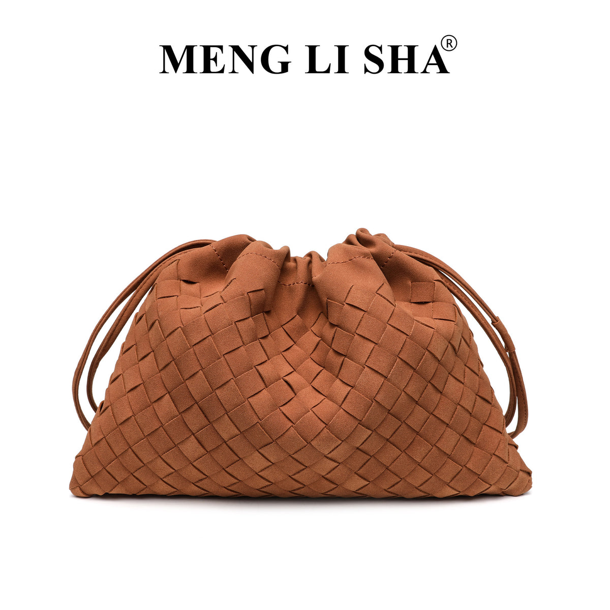 Women's Underarm Garbage Commute Leisure Hand-held Pleated Cloud Women's Shoulder Bag