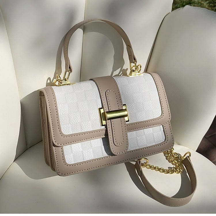 Women's High Quality Summer Fashion Design Portable Crossbody Bags