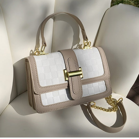 Women's High Quality Summer Fashion Design Portable Crossbody Bags