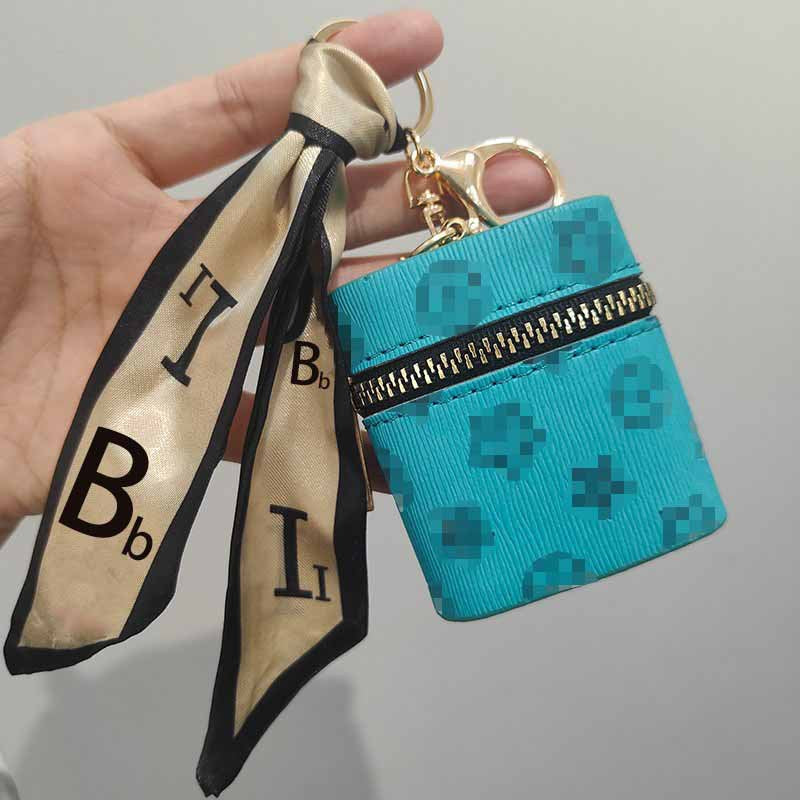 Live Streaming Welfare Storage Wireless Headset Coin Purses