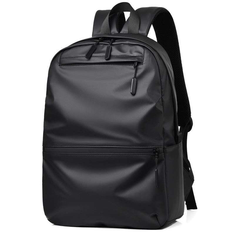 Popular Trendy Fashion Large Capacity Medium Backpacks