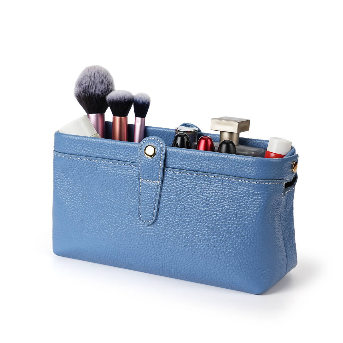 Shadow Tools Storage Skin Care Clutch Bags