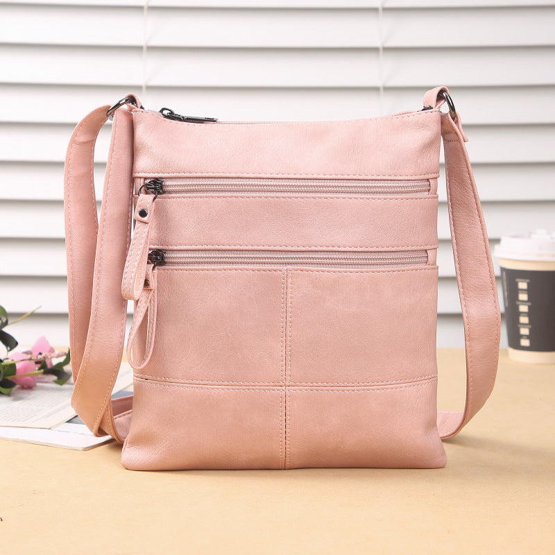 Pretty Trendy Charming Women's Retro Fashion Tote Bags