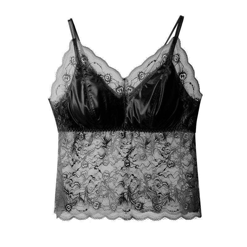 Beauty Back Underwear Ladies Safety With Tanks Camis