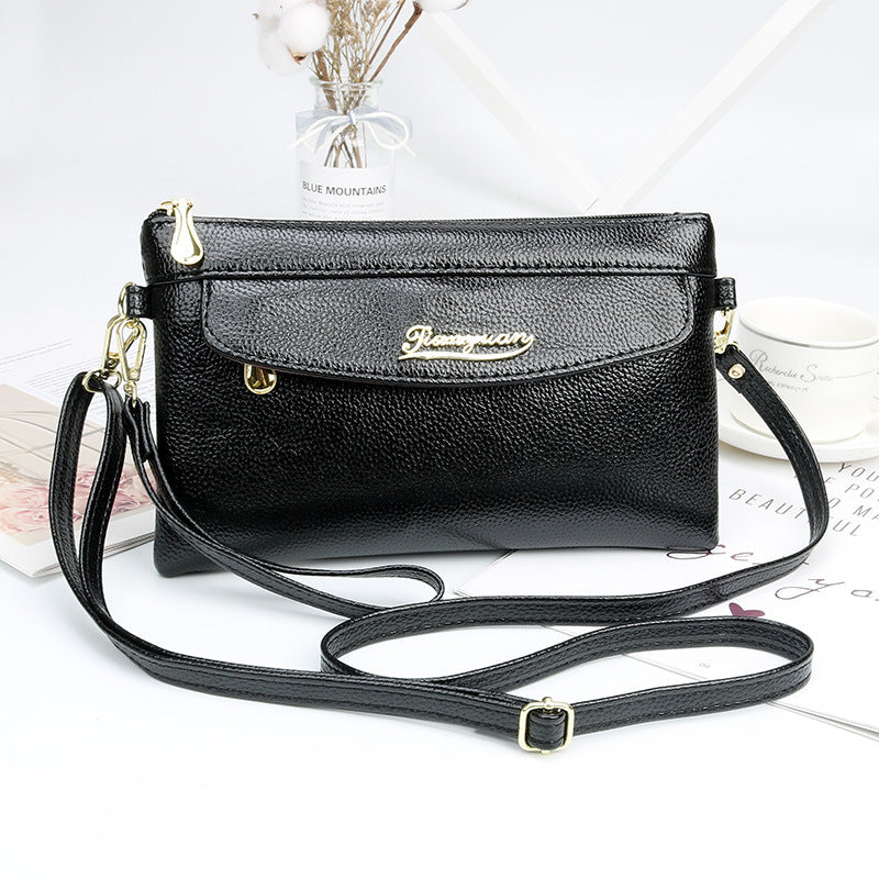 Women's Clutch Fashion Korean Style Mobile Shoulder Bags