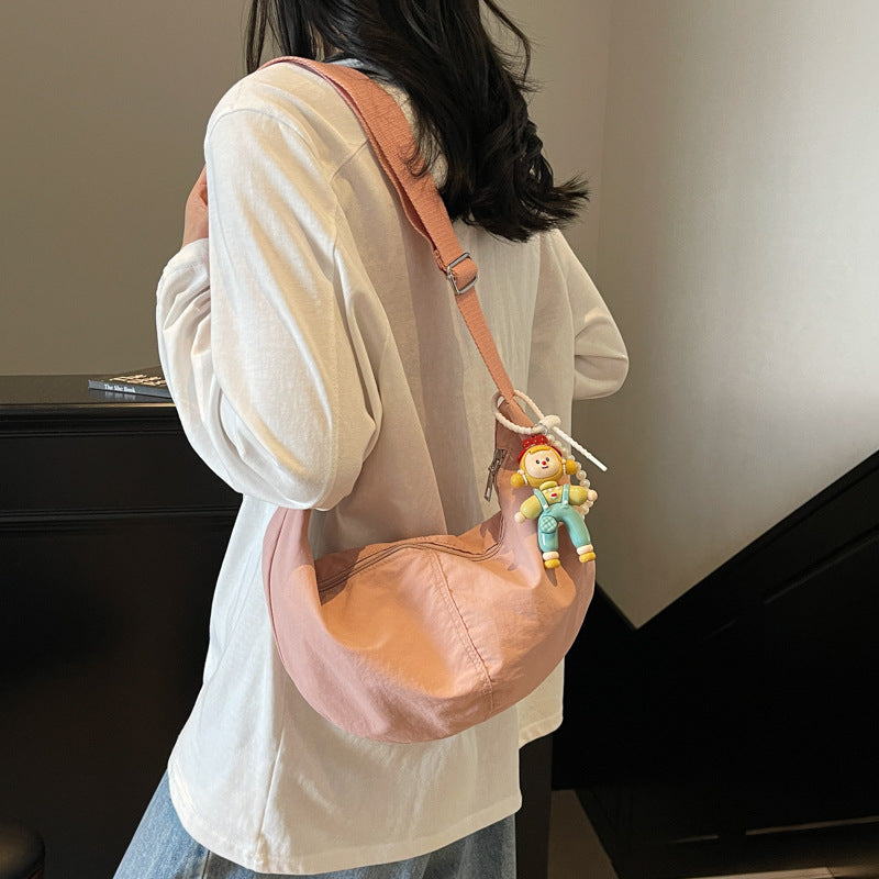 Versatile Large Capacity Design Western Style Bags