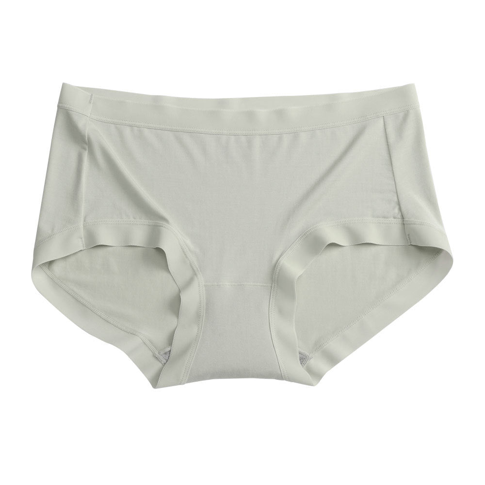 Women's Modal Traceless Pure Cotton Summer Underwear Panties
