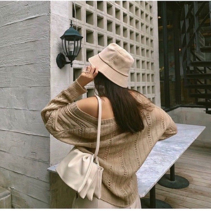 Innovative Popular Glamorous Durable Color Underarm Handbags