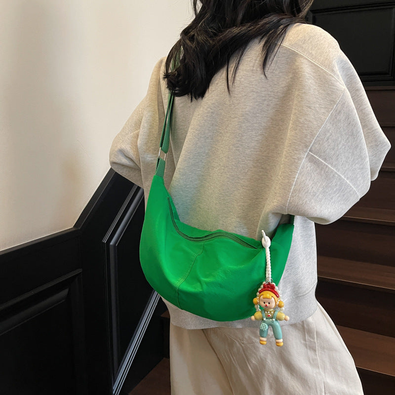 Versatile Large Capacity Design Western Style Bags