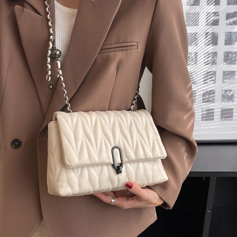 Women's Trendy Autumn Stylish Good Texture Western Bags