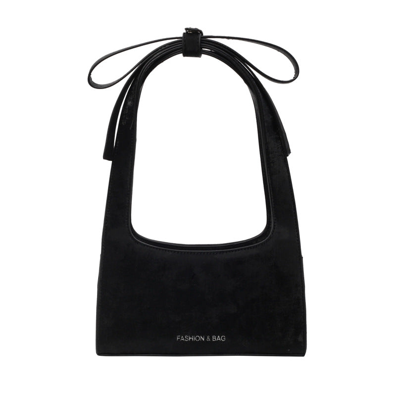 Women's Minority Design Sweet Butterfly Fashion Simple Handbags