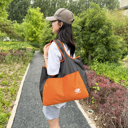 Comfortable Unique Portable Fashion Folding Hiking Travel Bags