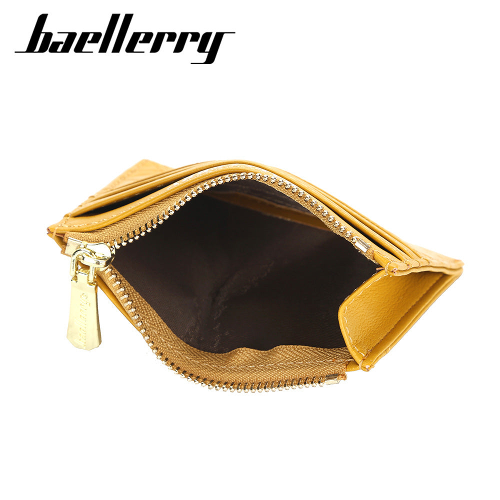 Korean Style Fashion Driving License Cover Card Holder