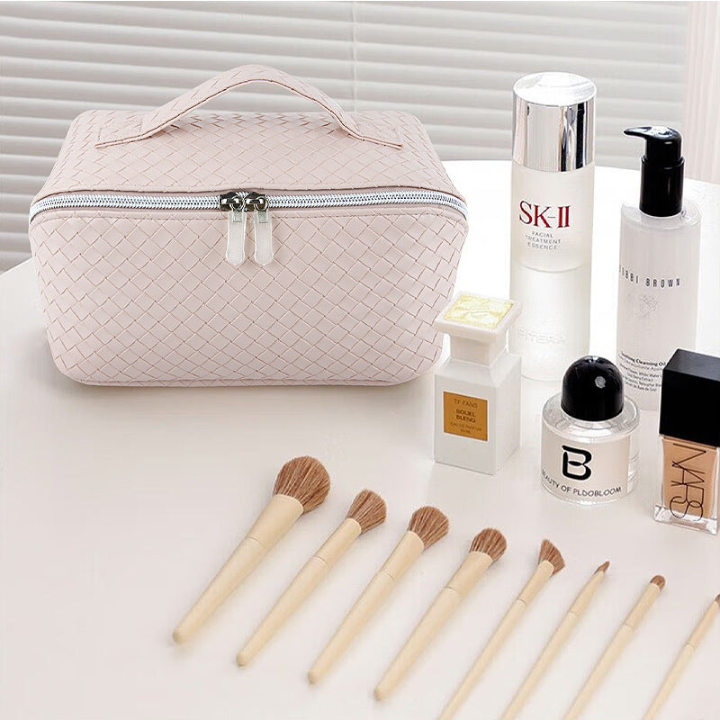 Women's Pattern Large Capacity Fashion Portable Good-looking Bags