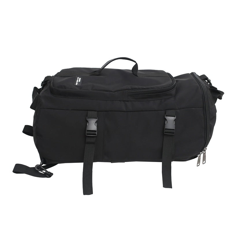 Trendy Cool Large Capacity Simple One Bags