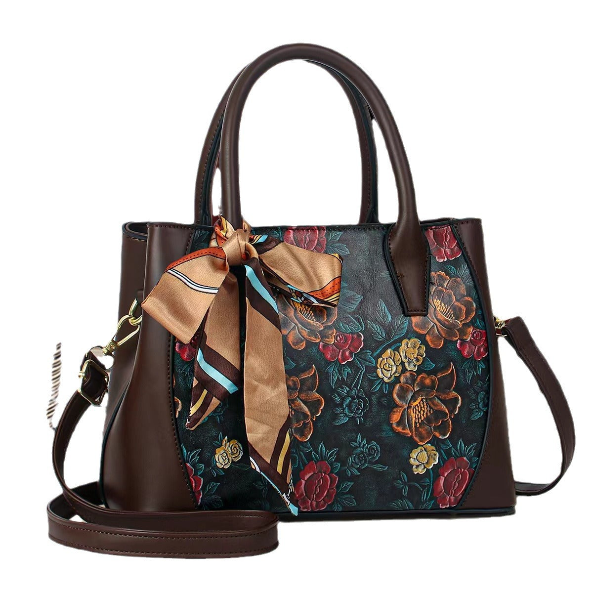 Women's Comfortable Fashion Portable Summer Big Bags
