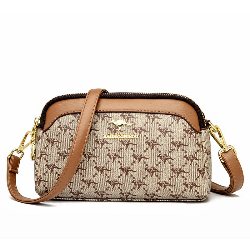 Durable Creative Beautiful Attractive Women's Fashion Shoulder Bags