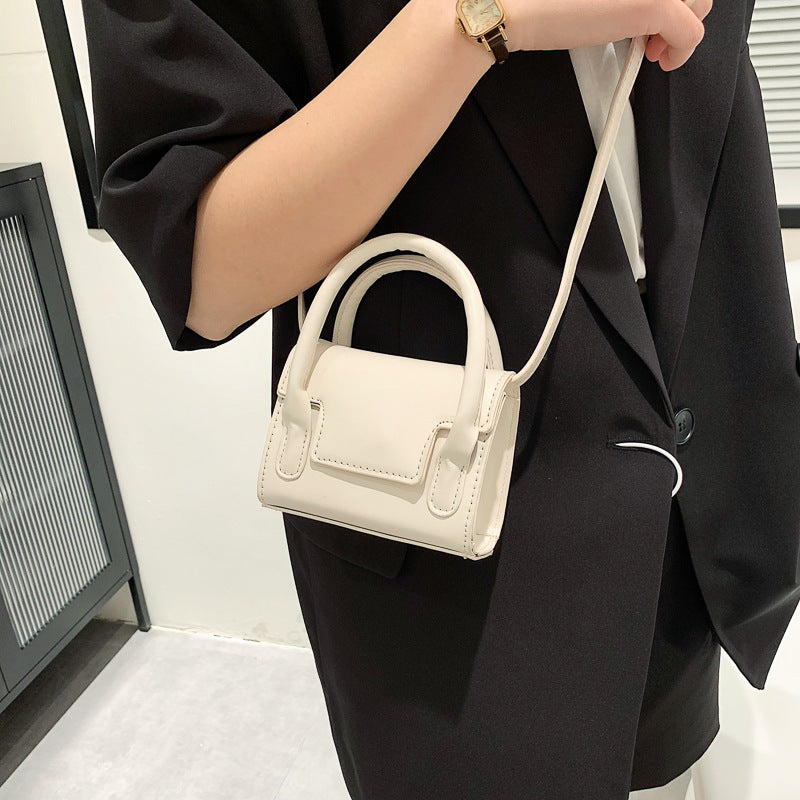 Women's Fashion Mini Popular Western Style Crossbody Bags