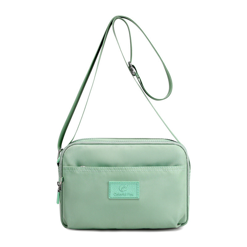 Women's Fashion Trendy Commute Minimalist Versatile Shoulder Bags