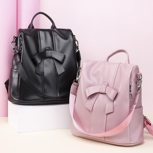 Women's Durable Classic Retro Fashion For Backpacks