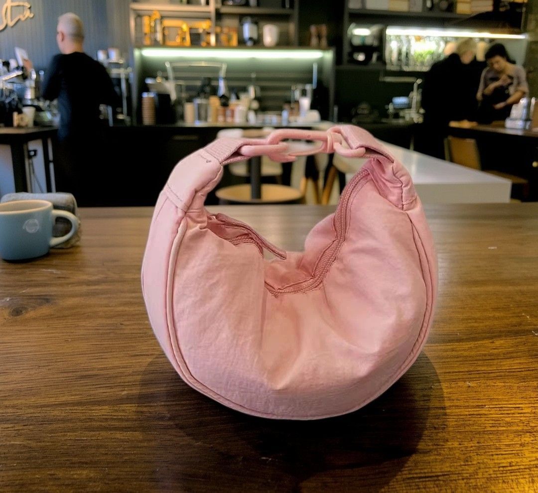 Women's Fashion Lightweight Dumpling Korean Style Women's Messenger Bag